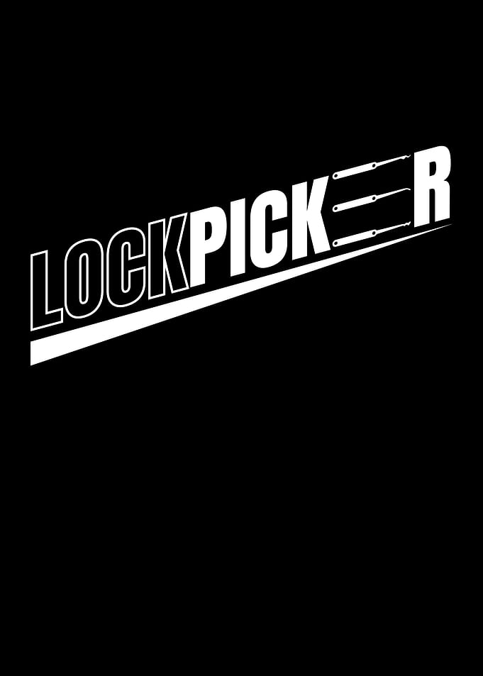 Lockpicker Lockpicking