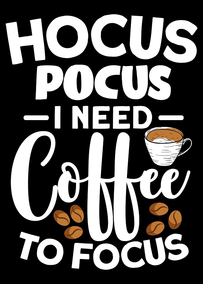 Funny Coffee Gift