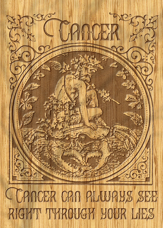 Zodiac Cancer