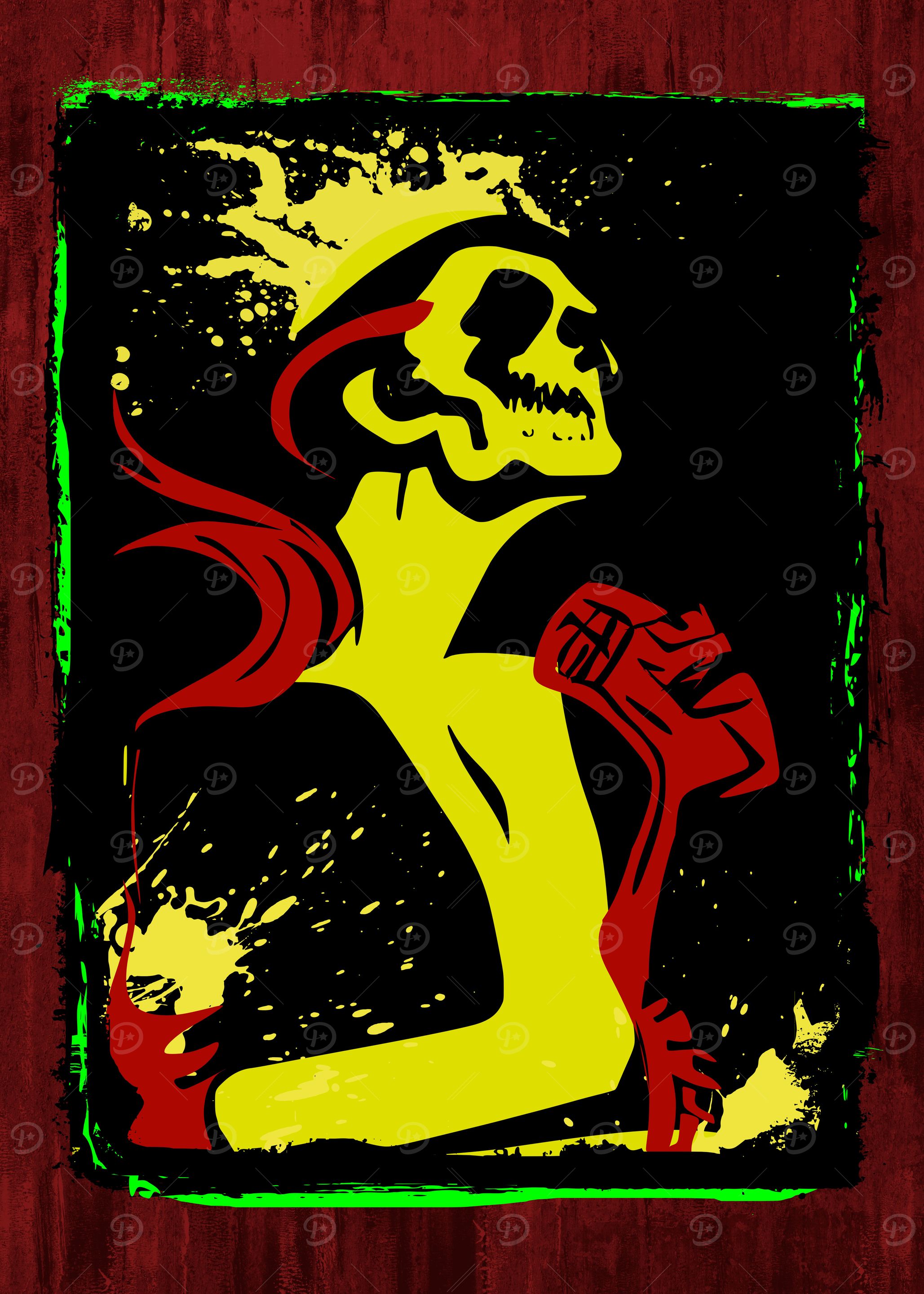 Punk is Not a Crime