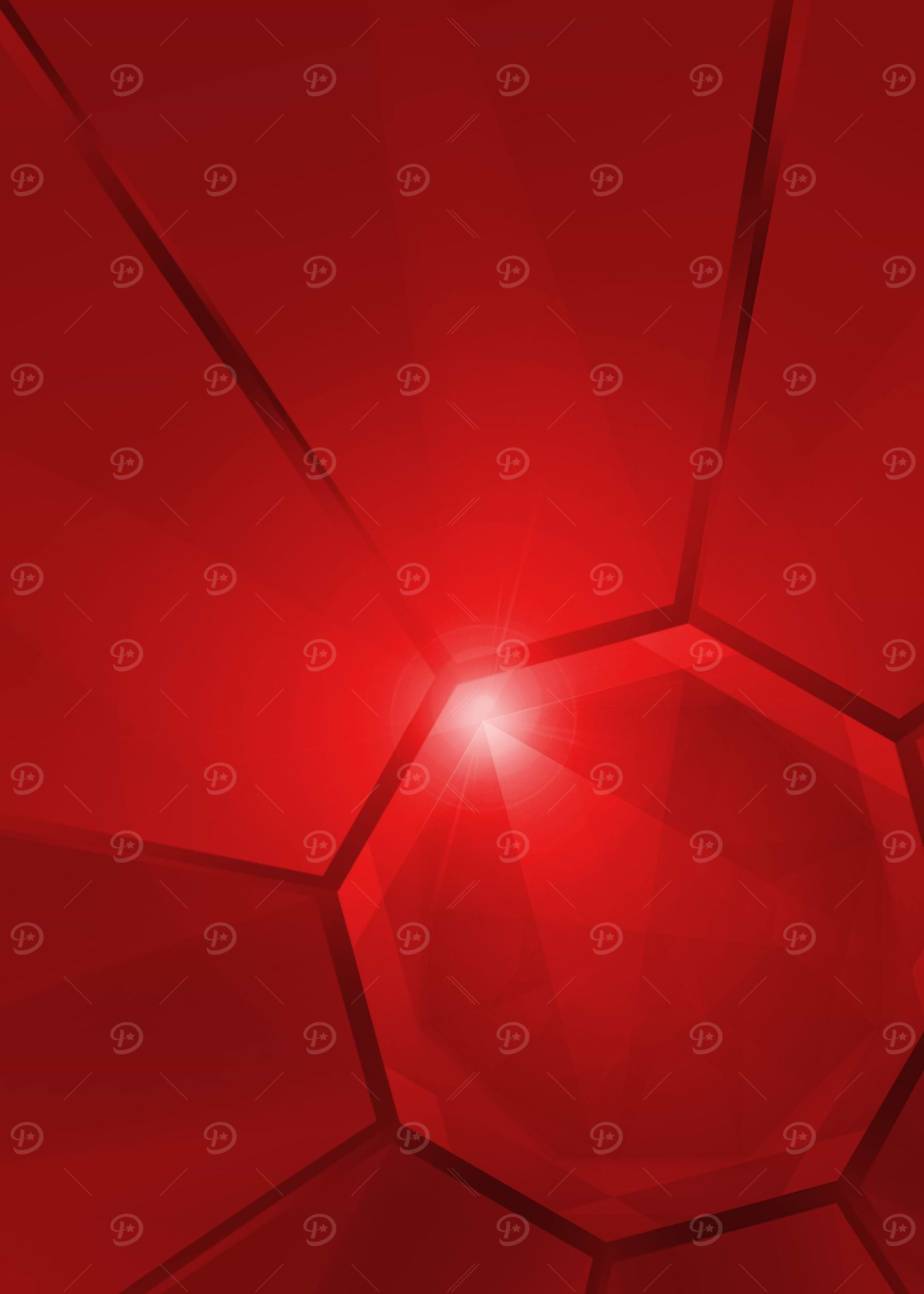 Gem Ruby Birthstone