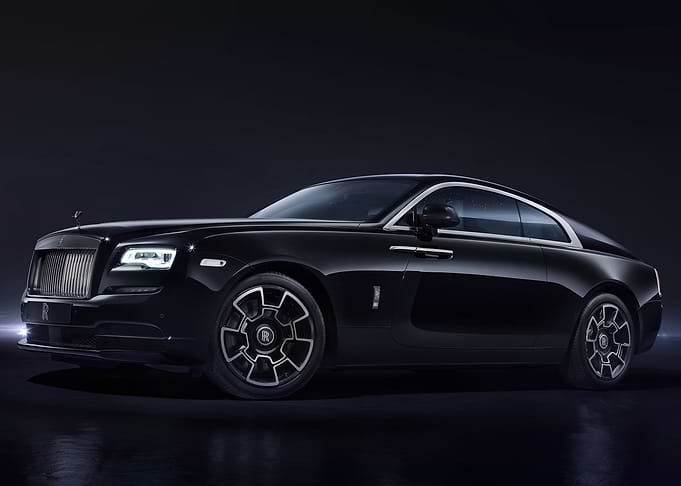 Rolls Royce