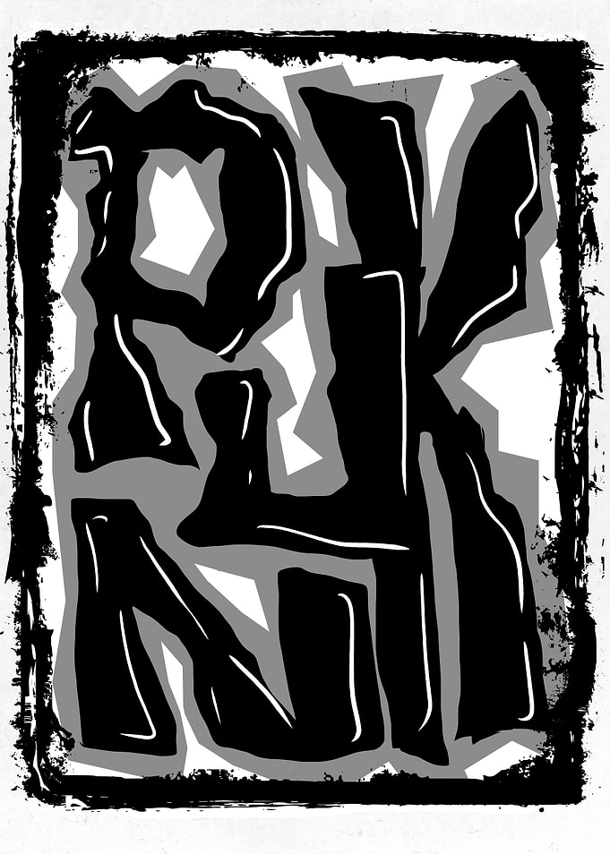 Punk is Not a Crime