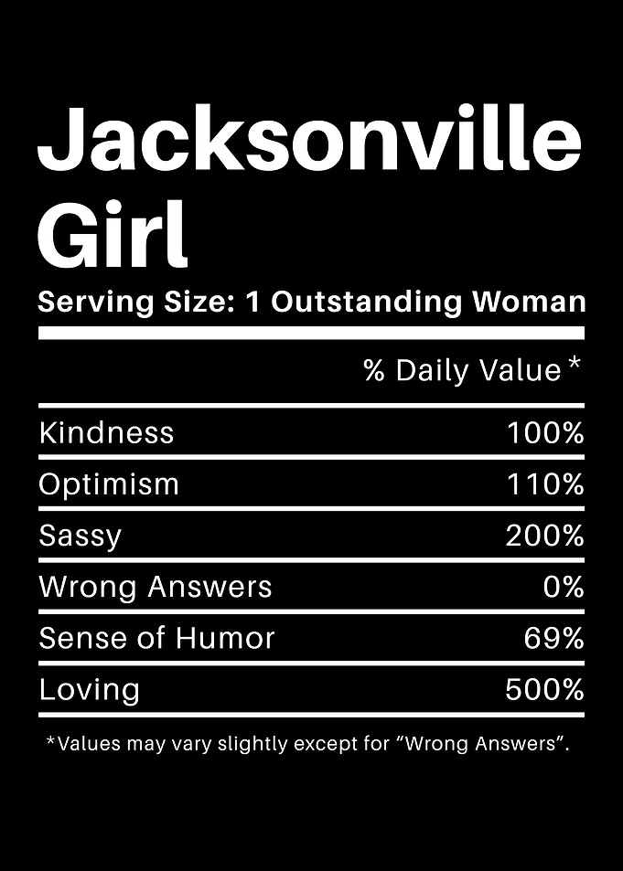 Jacksonville Girl