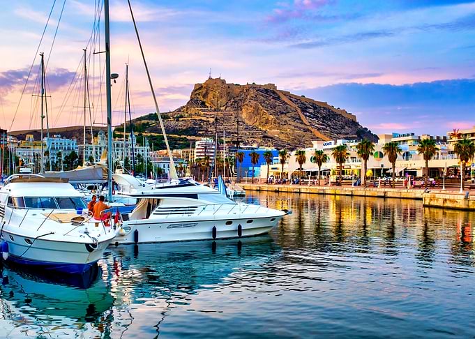 Alicante