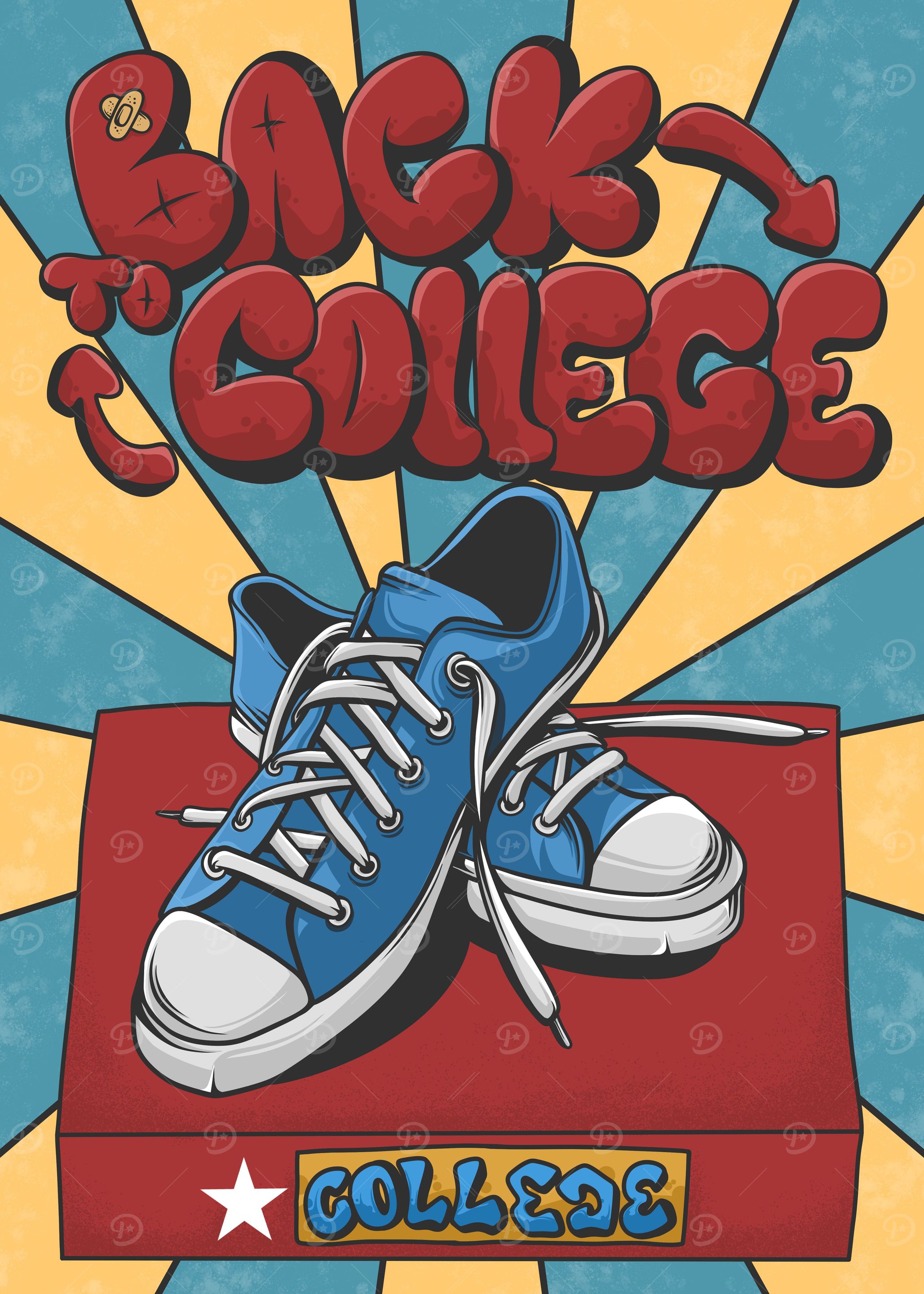Back To College