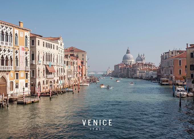 Venice
