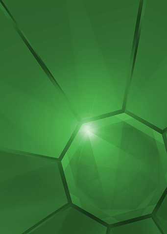 Gem Emerald Birthstone