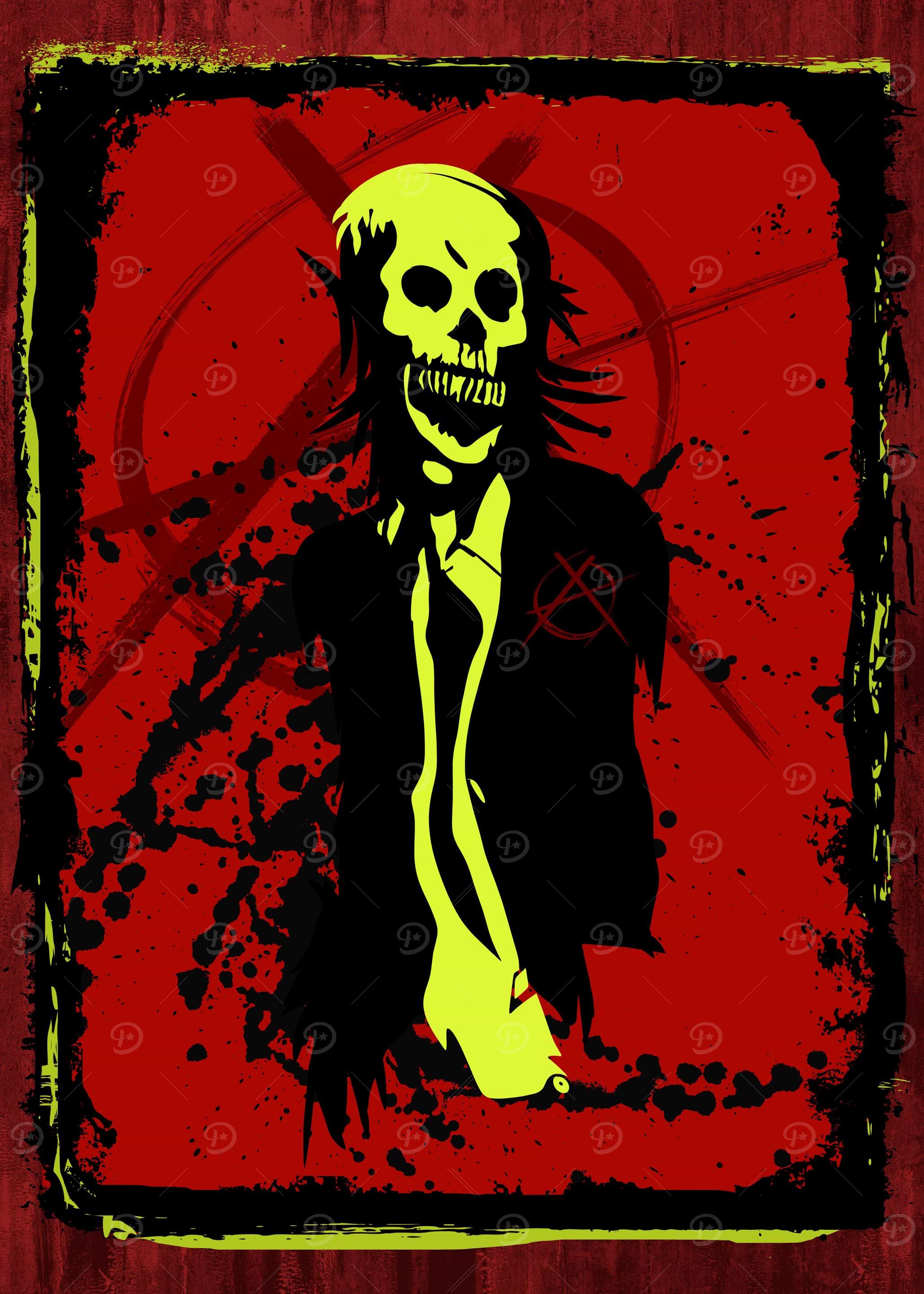 Punk is Not a Crime