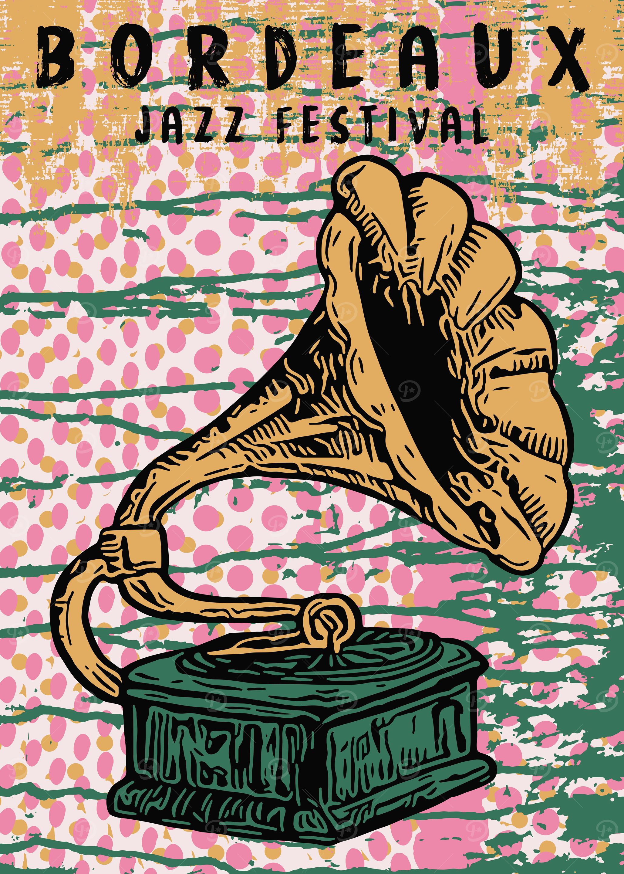 Bordeaux Jazz Festival