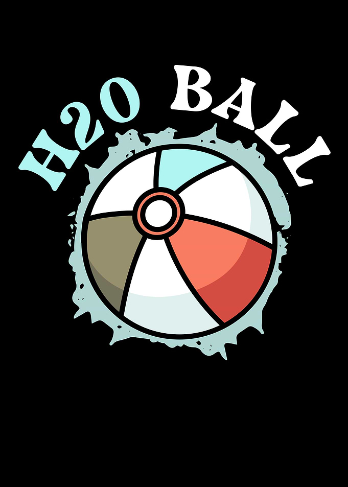 H2O Ball