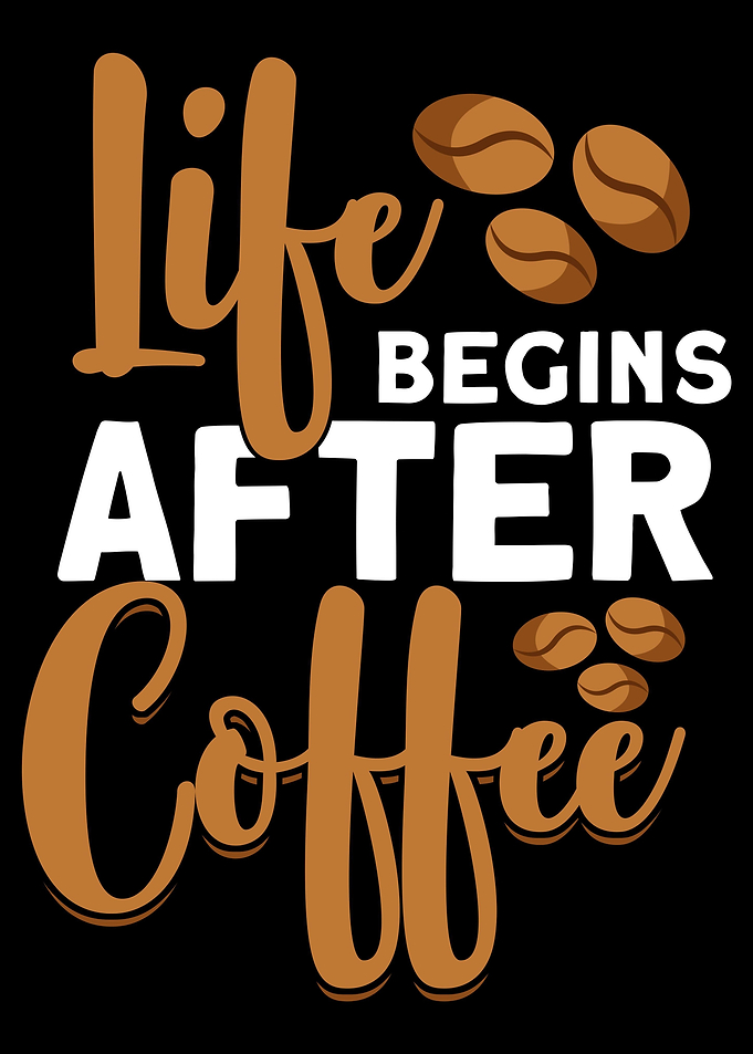 Funny Coffee Gift