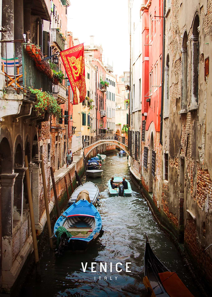 Venice