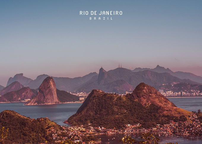 Rio de Janeiro
