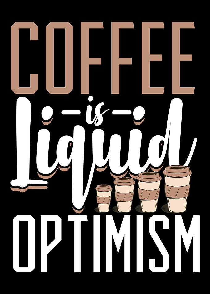 Funny Coffee Gift