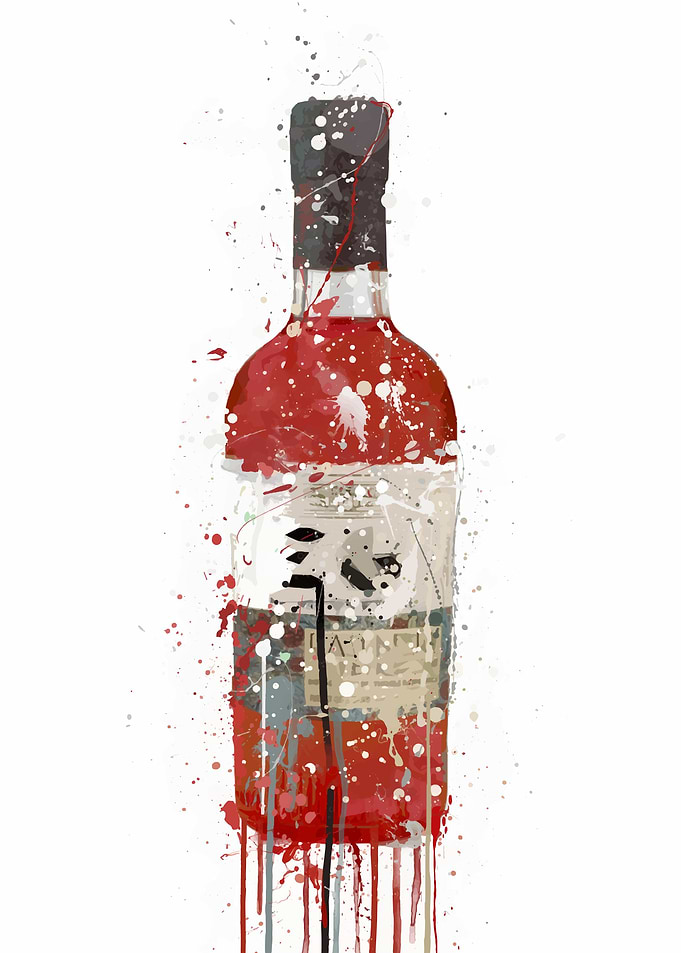 Gin Berry