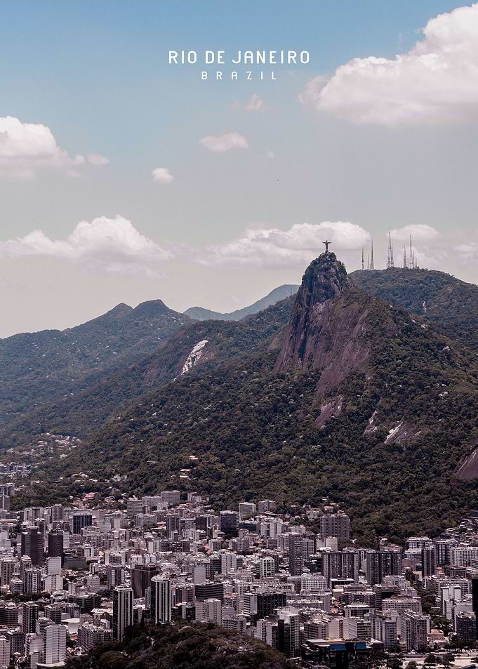 Rio de Janeiro