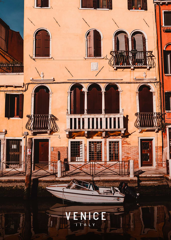 Venice