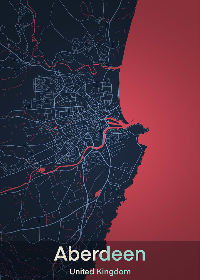 Aberdeen