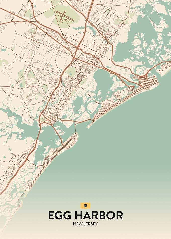 Egg Harbor NJ