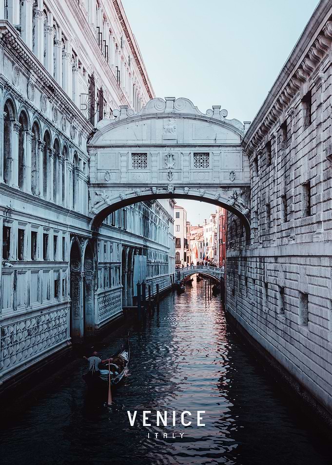 Venice