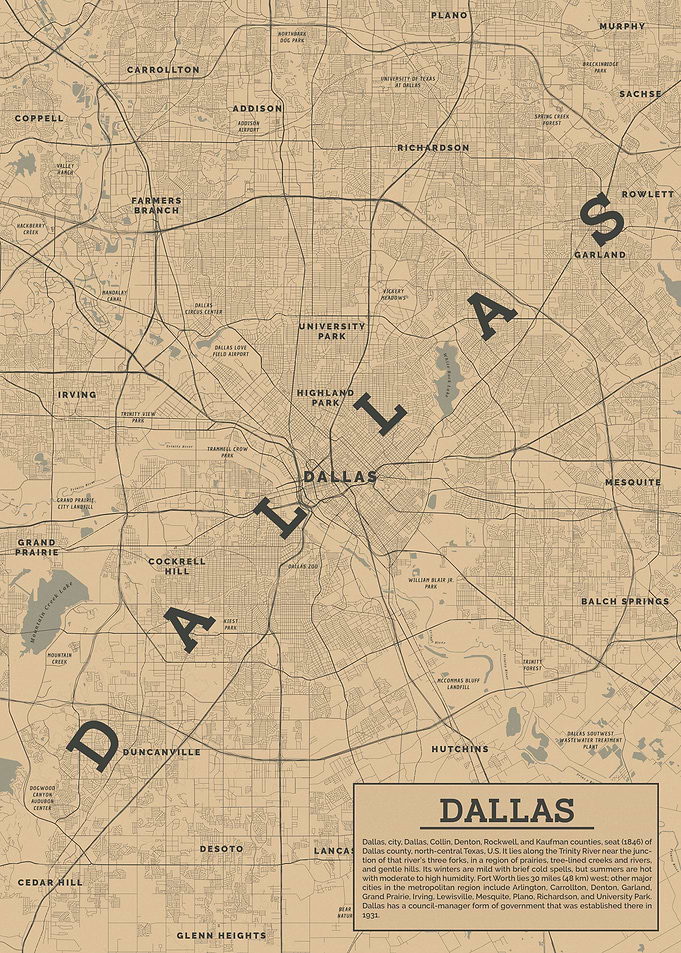 DALLAS