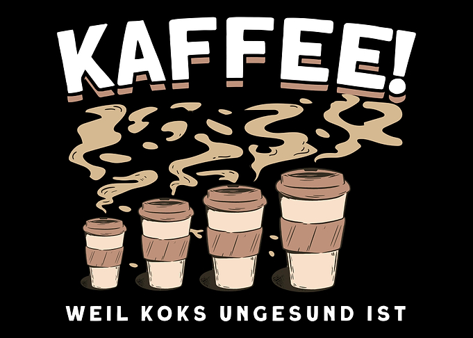 Funny Coffee Gift