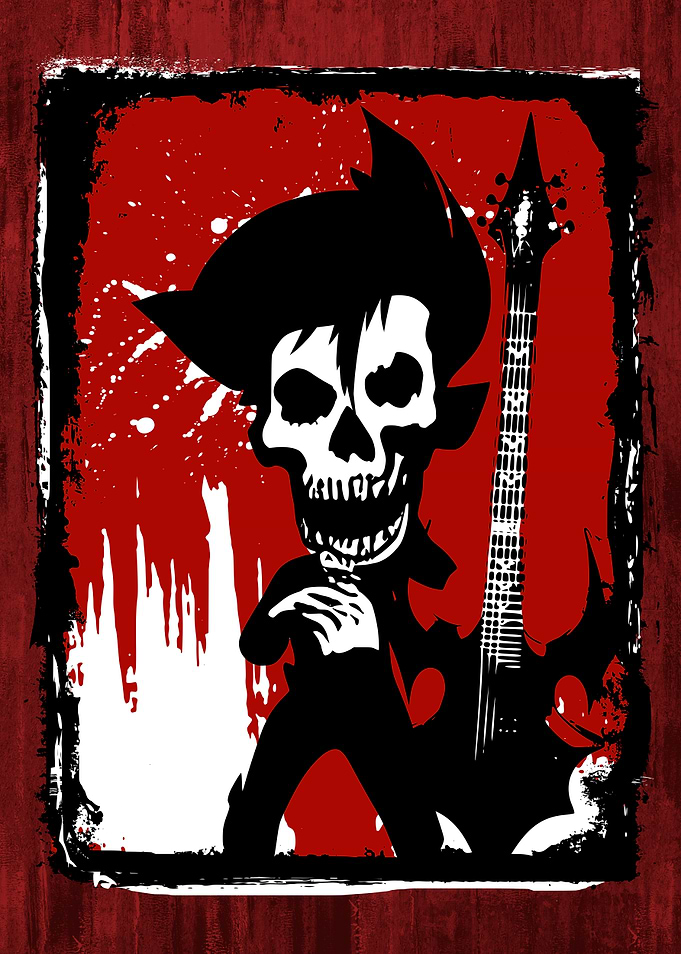 Punk is Not a Crime