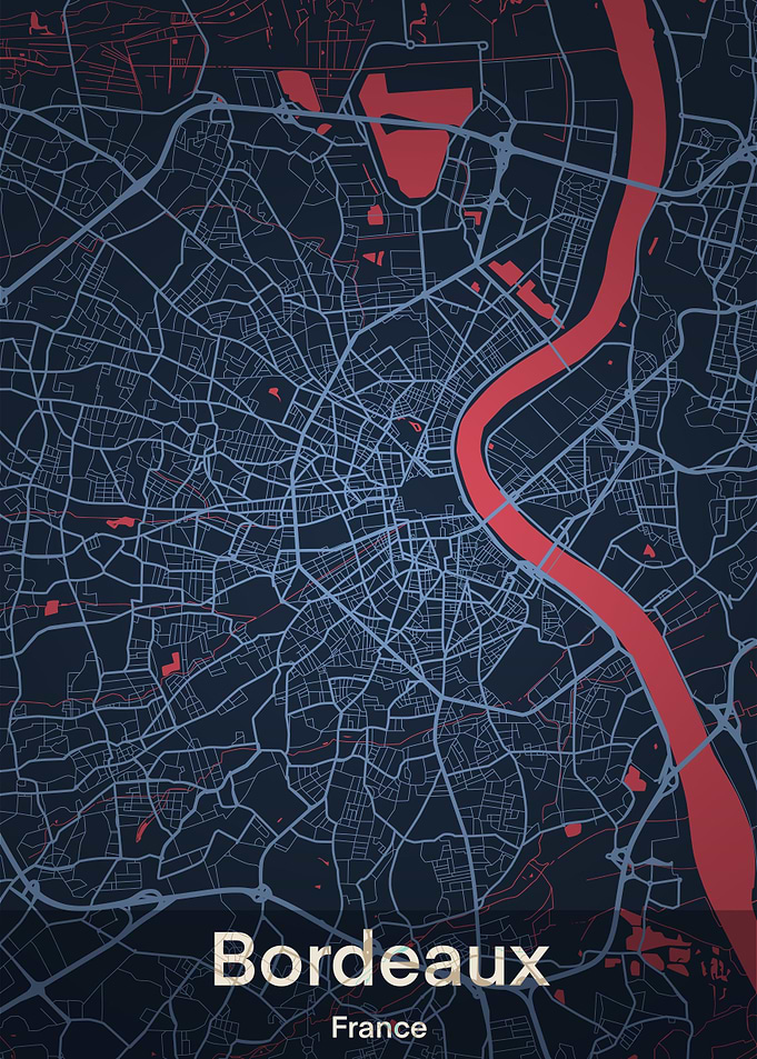 Bordeaux
