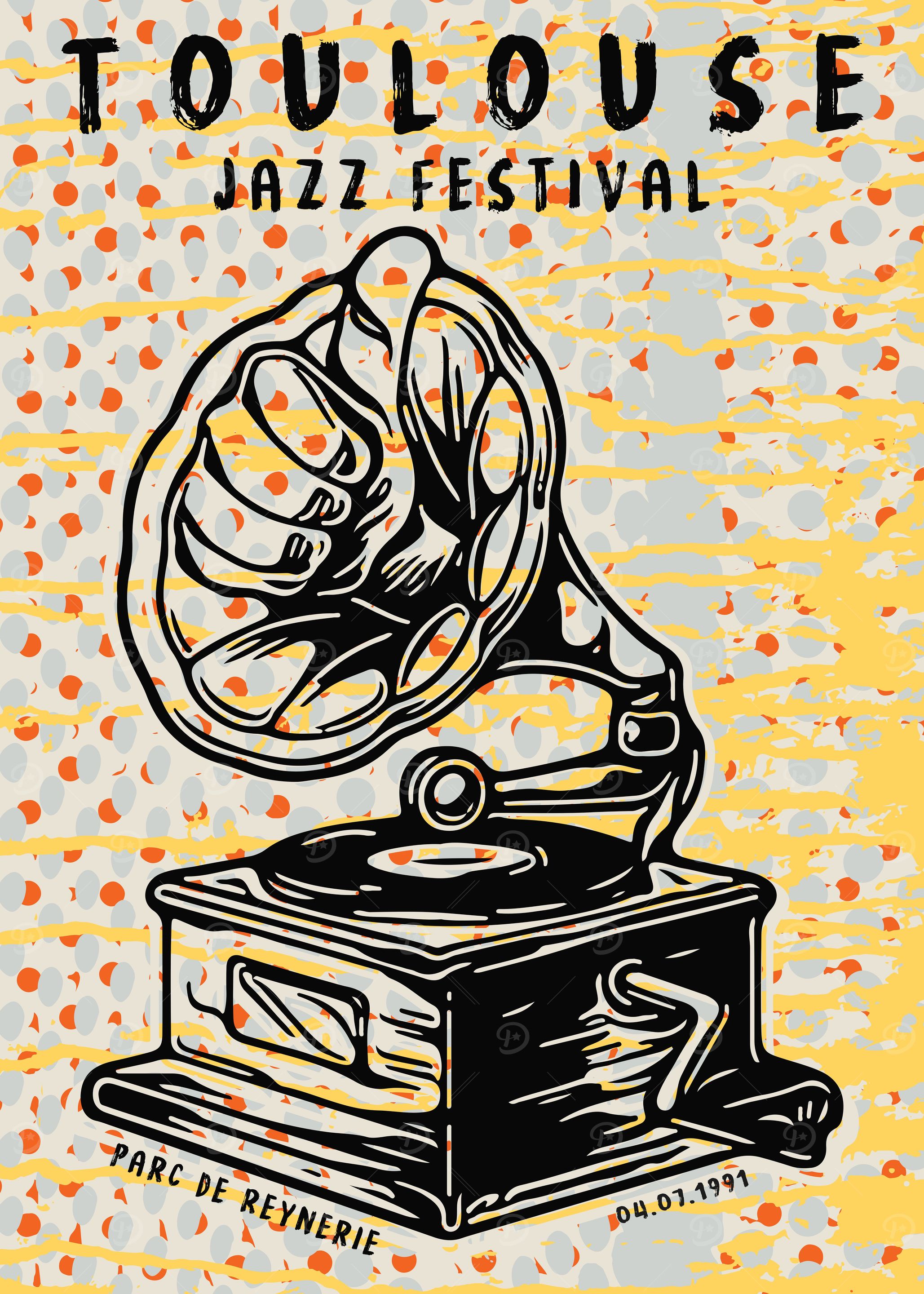 Toulouse Jazz Festival
