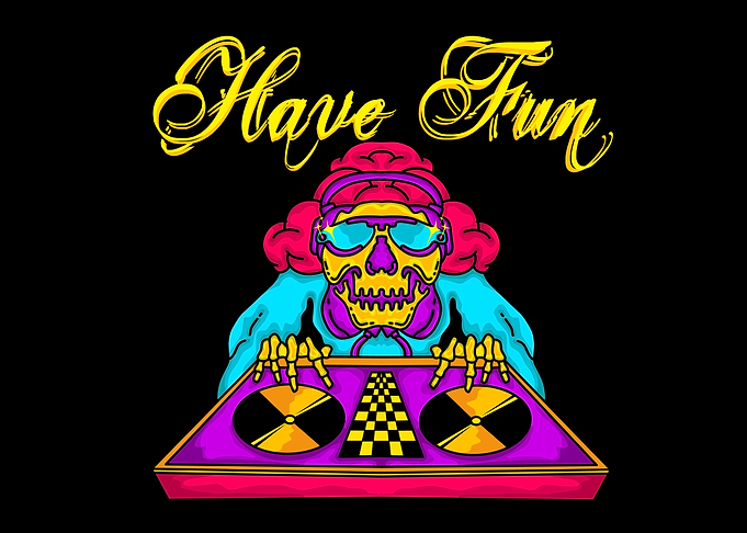 music dj rap