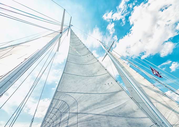 Sail Away