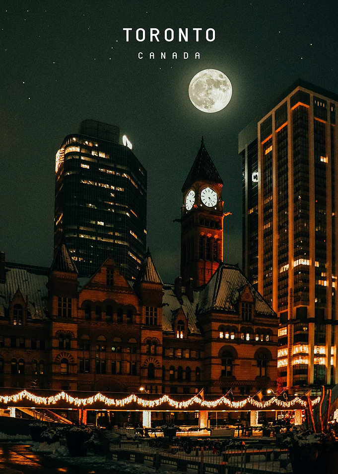 Toronto