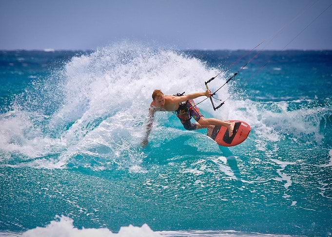 Surfing