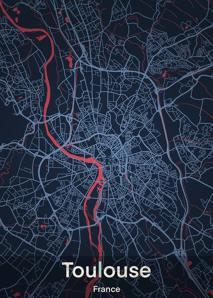 Toulouse
