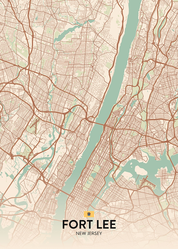 Fort Lee NJ
