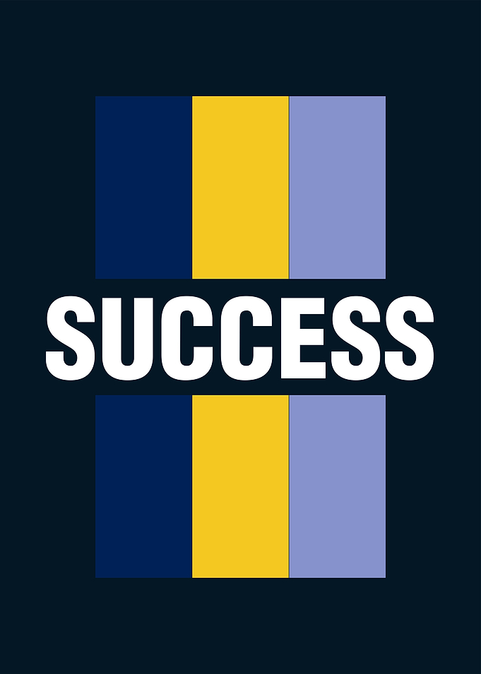 Success Art