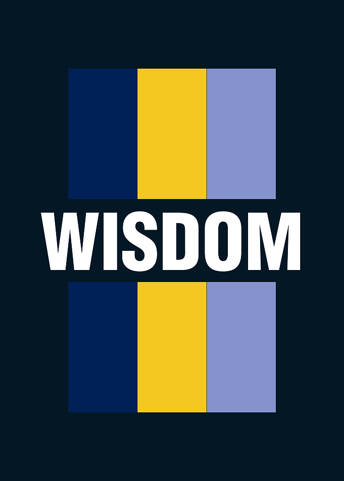 Wisdom Art
