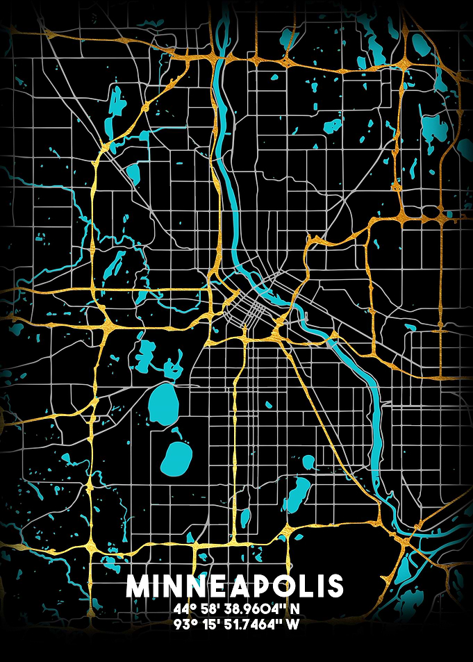 Minneapolis MN USA