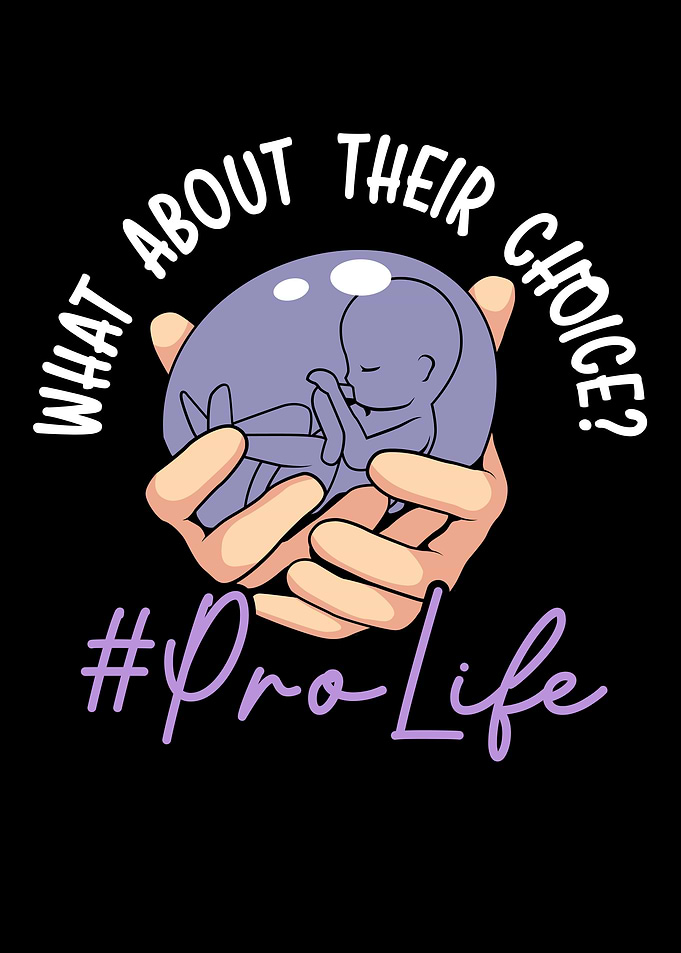 What About Their Choice