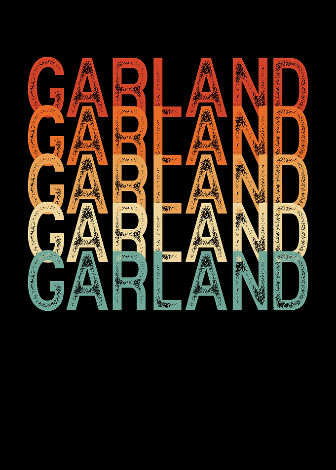 Garland Texas