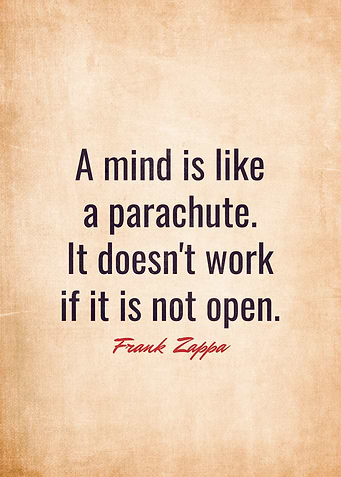 Frank Zappa Quotes