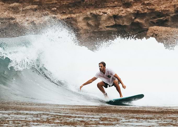 Surfing
