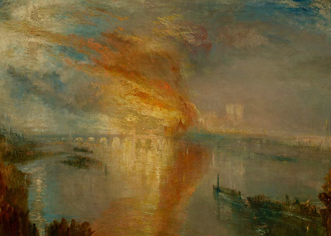 The Burning