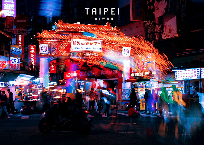 Taipei