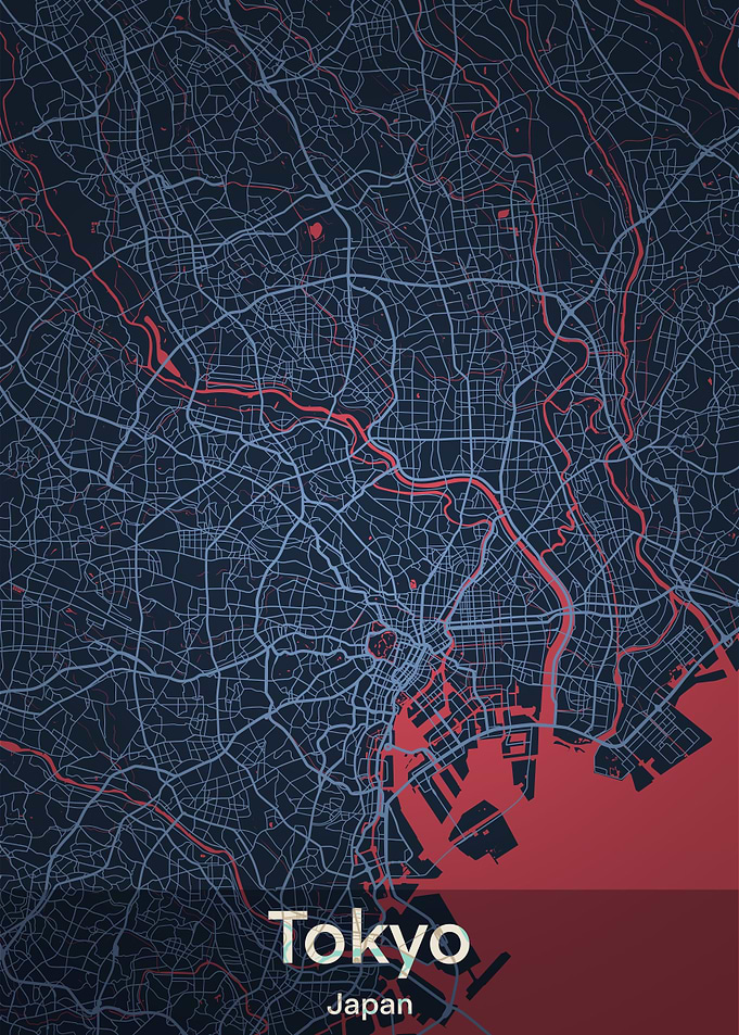 Tokyo