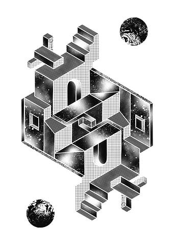 Impossible Architecture