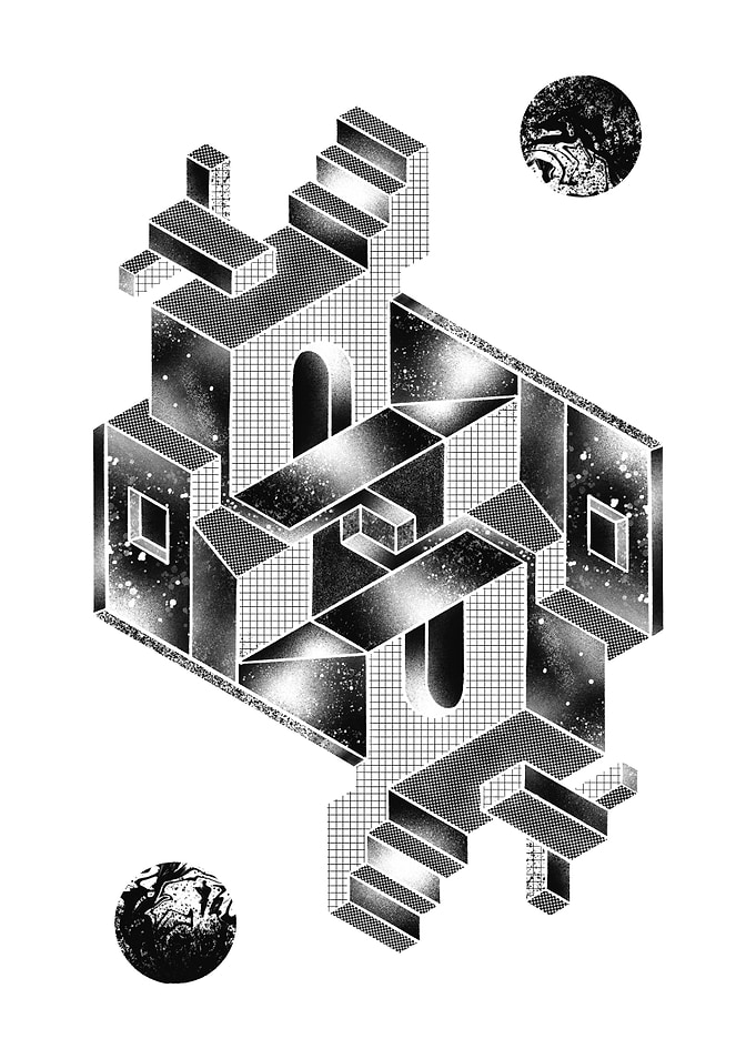 Impossible Architecture