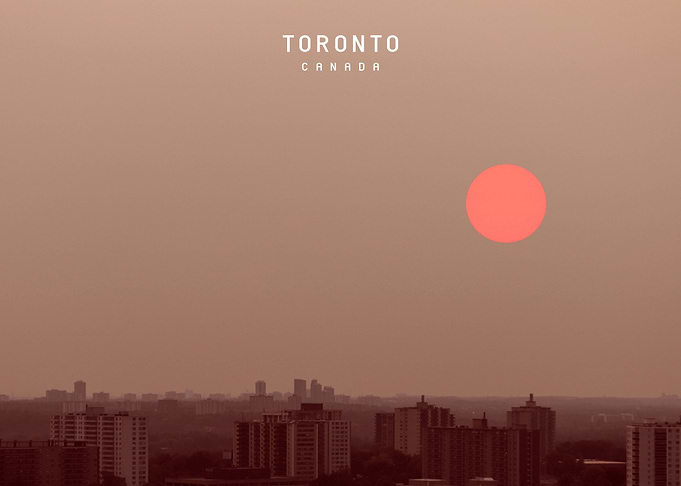 Toronto