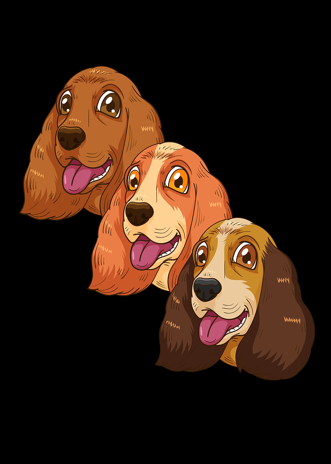 Cocker Spaniel Gift Women
